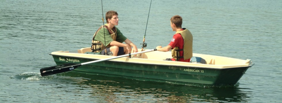 Small Fishing Boats - AnglerSupplyHouse.com | Fishing Boat ..