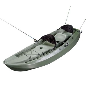 Sport Fisher Kayak
